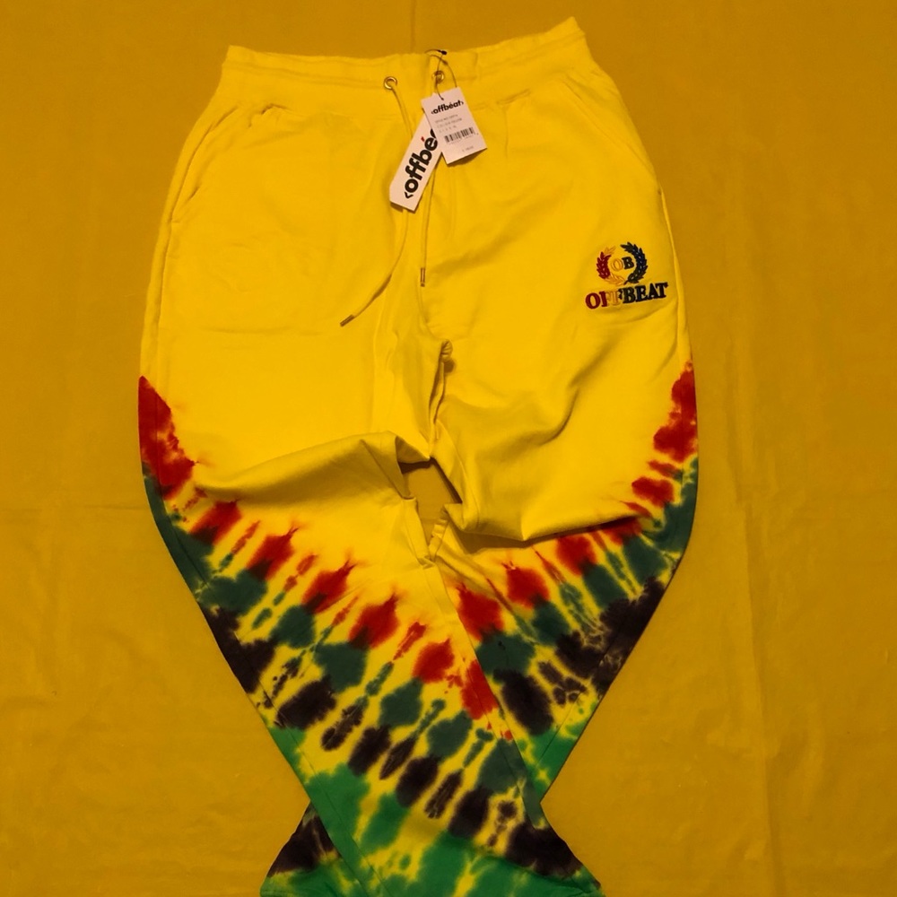 Pants - Picture 4 of 5